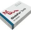 Gedeon Richter GlobiFer Forte 40 Tab