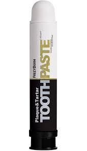 FREZYDERM Plaque & Tartar Toothpaste 75 ml