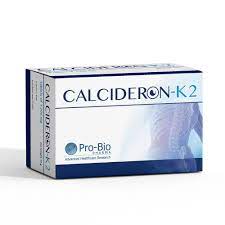 Untitled_a6cbc20a-d64a-46a5-b271-d2493a29fac3.jpg Advanced Healthcare Pro-Bio Calcideron K2 30 Tab