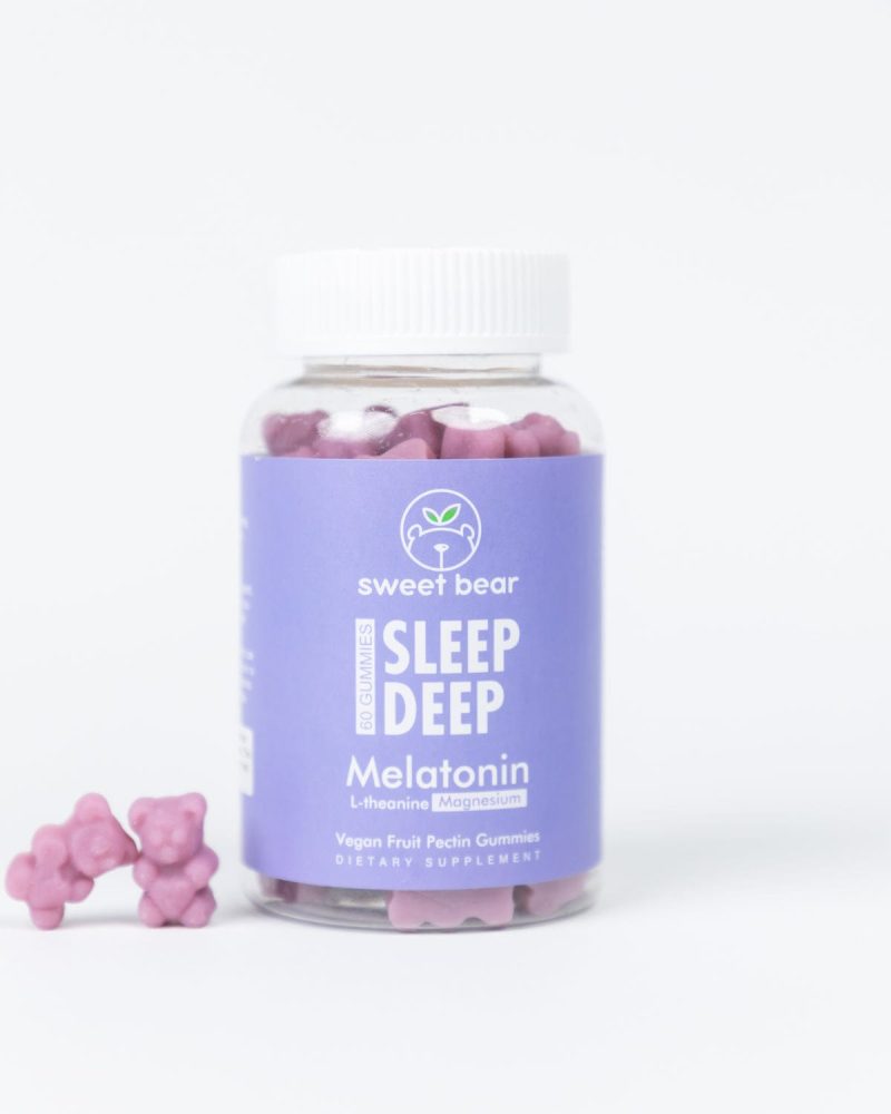 Untitled_c5f56936-b42a-48df-96bf-2a0ed33c9095.jpg Sweet Bear Sleep Deep Melatonin