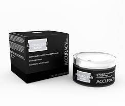 Untitled_c92810aa-bf59-4e72-99b0-68c0b0ca3363.jpg Accuracy Dermaclear Mask Intensive Lightening Treatment