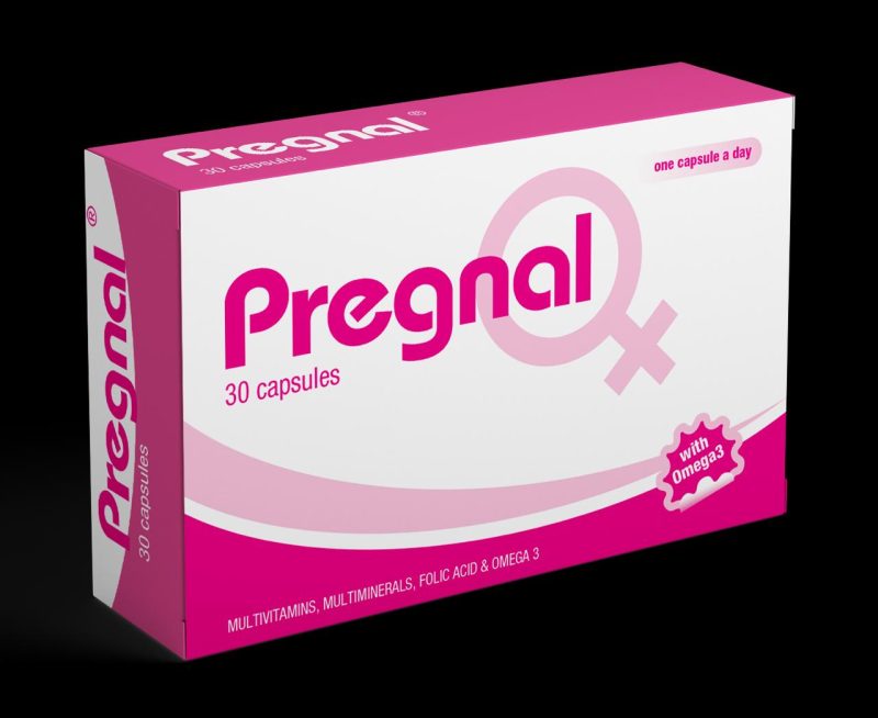 A.B.M Pregnal