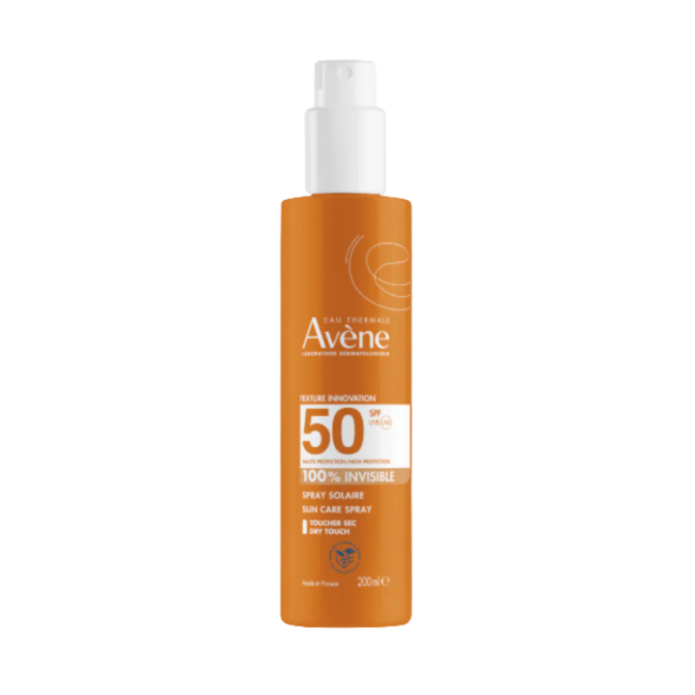 Avène Very High Protection Spray SPF50+