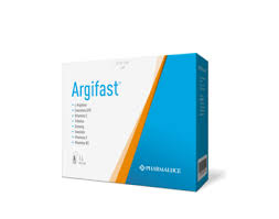 Pharmaluce Argifast 14 sachets | 7.5 g