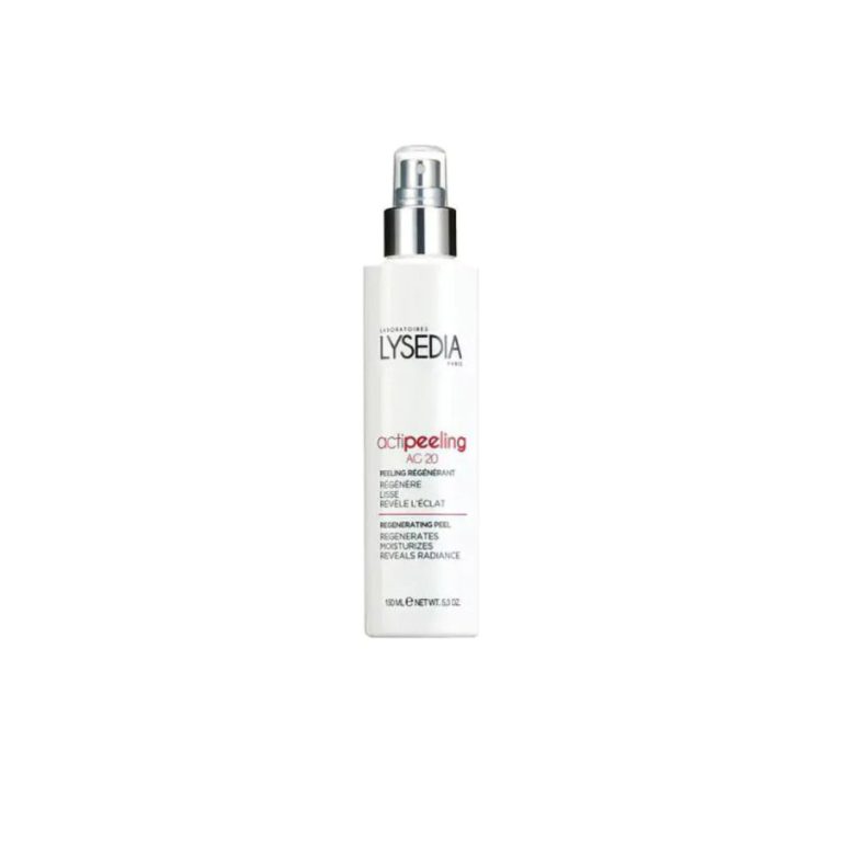Untitleddesign-2022-07-13T153730.366.jpg Lysedia Acti Peeling AG20 Revitalage Lotion - 150ml