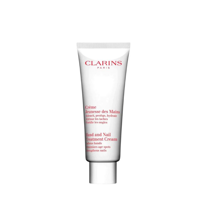 Untitleddesign-2023-03-07T151732.630.jpg Clarins Hand and Nail Treatment Cream 100 ml