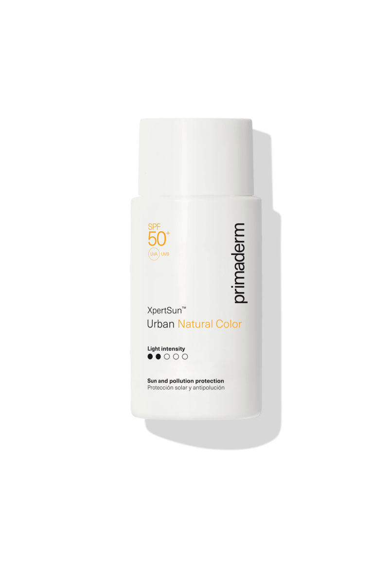 Urban-Natural-Color-Light-XpertSun-Primaderm.png Primaderm Xpert Sun Urban 50