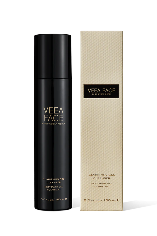Obagi Veea Face Clarifying Gel Cleanser