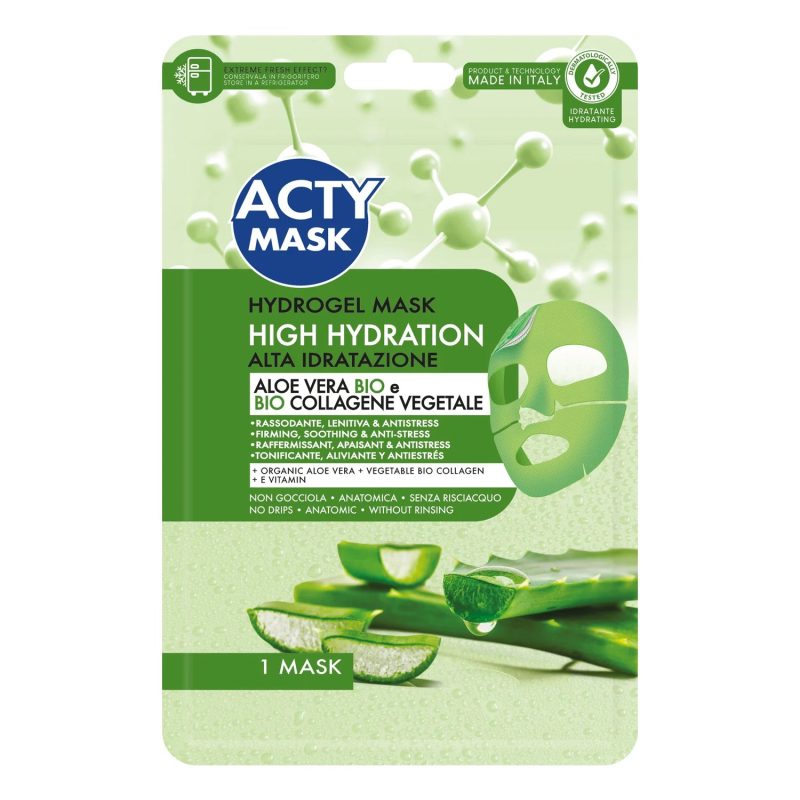 ACTY MASK Face Mask