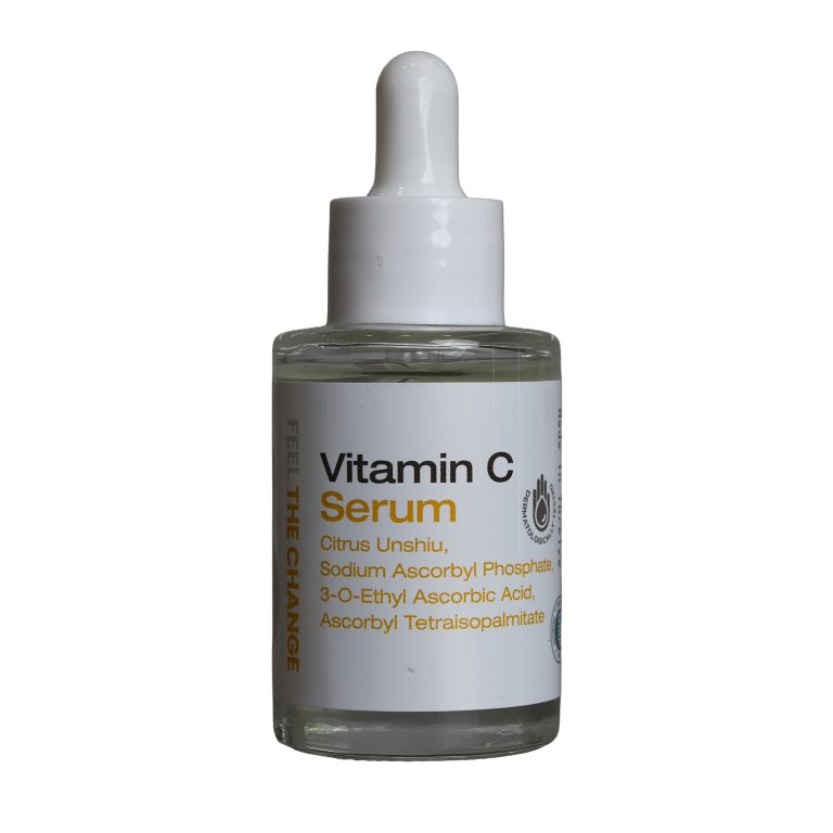 The INKEY List Vitamin C Serum