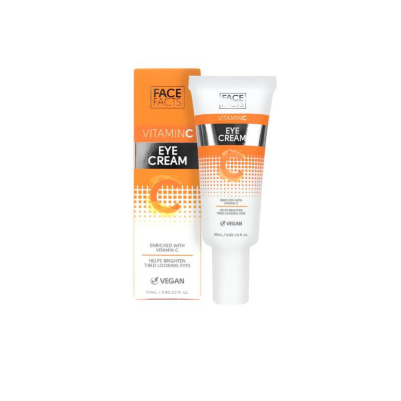 VitaminCEyeCream.png Face Facts Vitamin C Eye Cream
