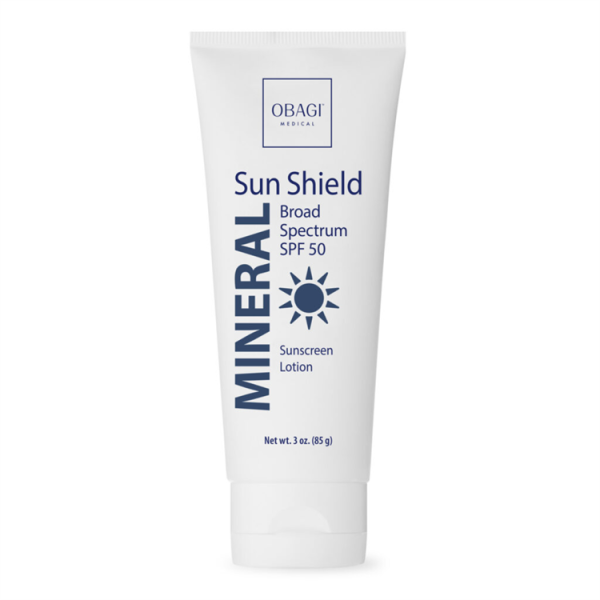 Obagi Sun Shield™ Mineral Broad Spectrum SPF 50