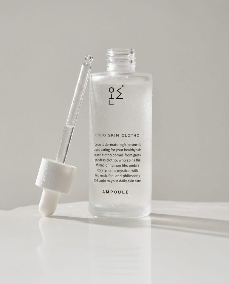ONDO Skin Clotho Ampoule