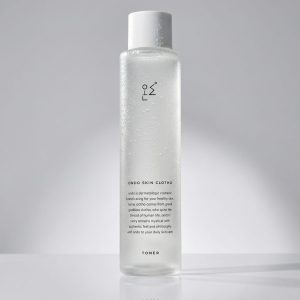 ONDO Skin Clotho Toner