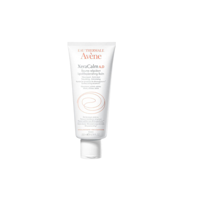 XeraCalmA.DLipidReplenishingBalm.png Avène XeraCalm A.D Lipid Replenishing Balm