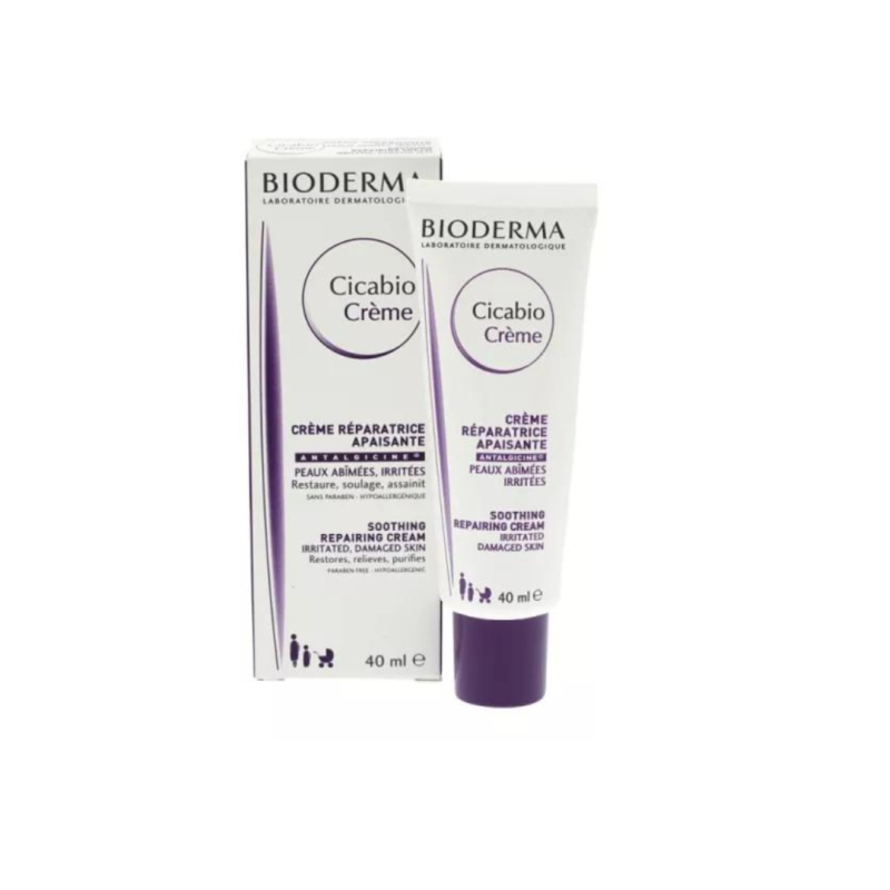 Bioderma Cicabio Cr Repar/Apais