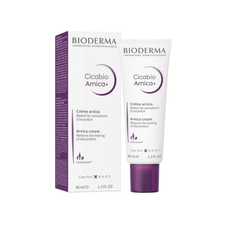 XeracalmShowerCream500Ml_150.png Bioderma Sicapio Arnica Plus Repair and Healing Cream