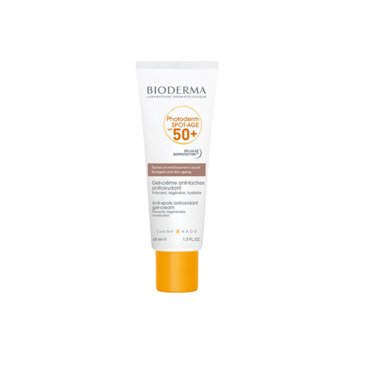 Bioderma Photoderm Spot-Age SPF50+ Sunscreen