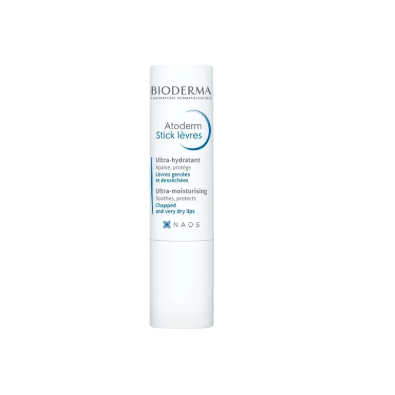Bioderma Lip Balm