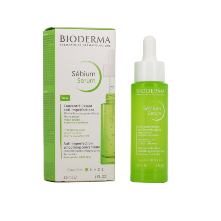 Bioderma Sebium Sérum Anti Imperfections