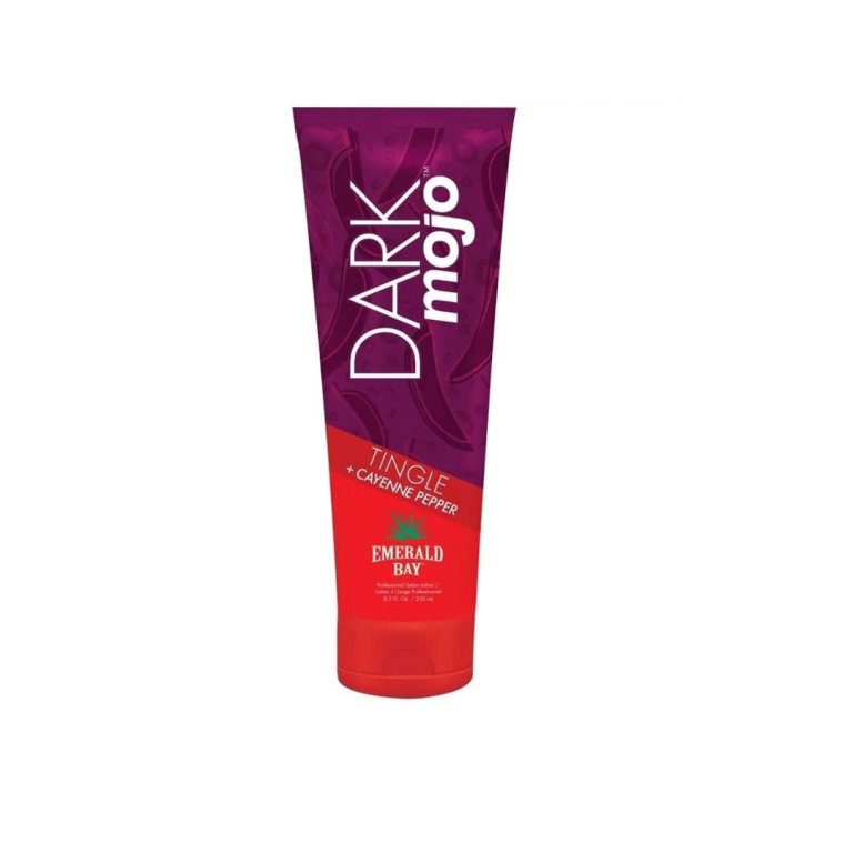 Emerald Bay Mojo Dark Bronzing Sauce
