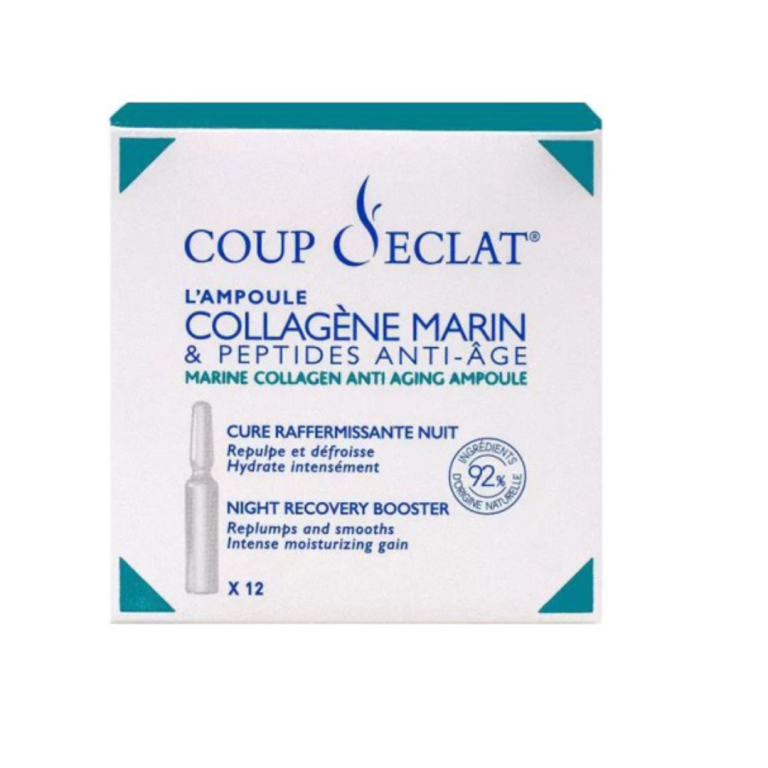 Collagene Ampoules