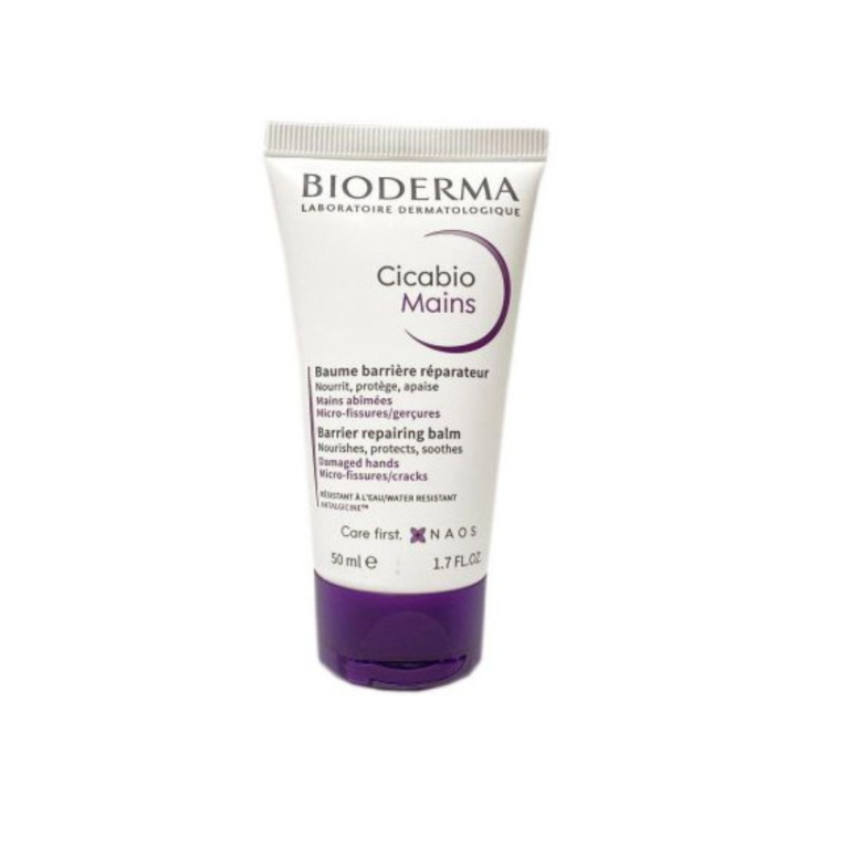 XeracalmShowerCream500Ml_366.png Bioderma Cicabio Mains - Repairing Balm