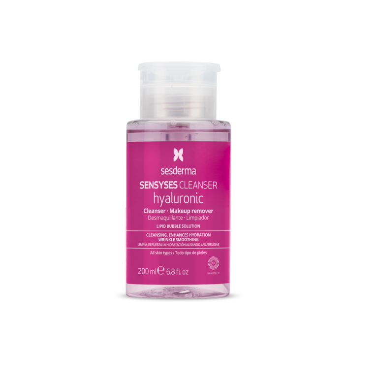 Sesderma Cleanser Hyaluronic