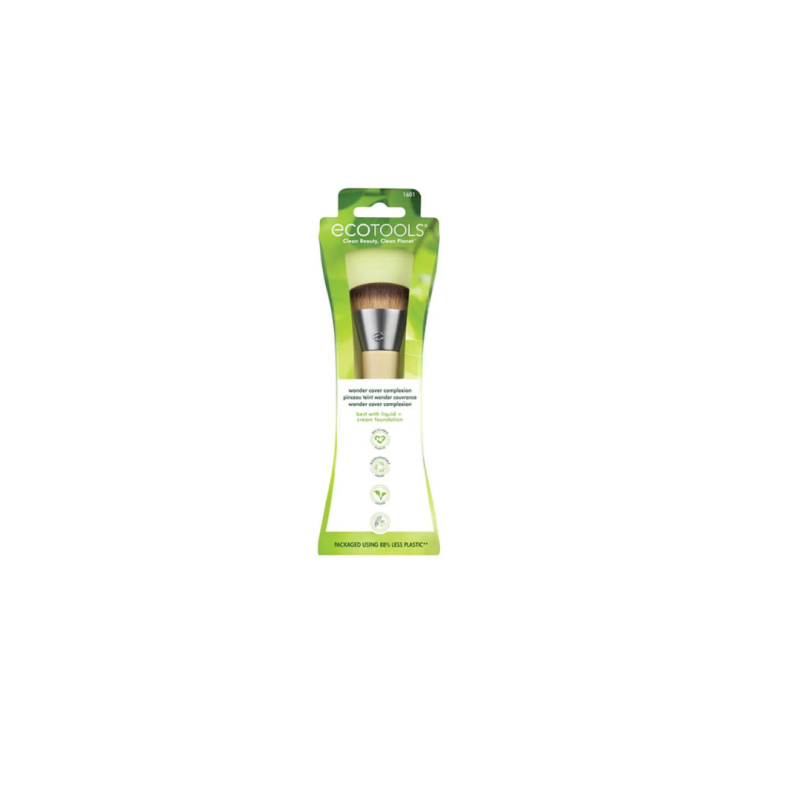 Ecotools Brush Wonder Cover Complexion