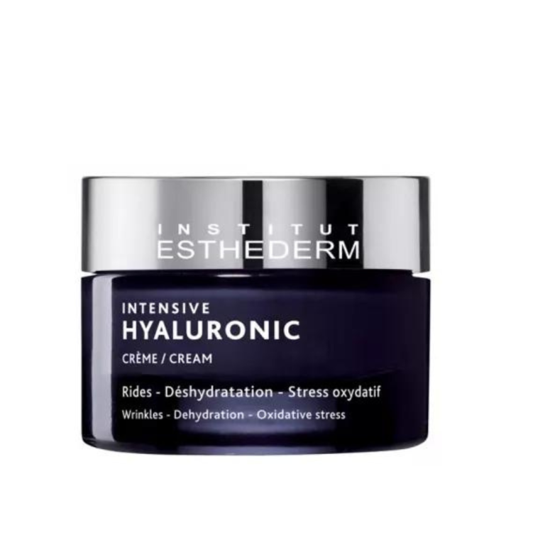 XeracalmShowerCream500Ml_603.png Institut Esthederm Intensive Hyaluronic Cream Face Cream with Moisturising Effect