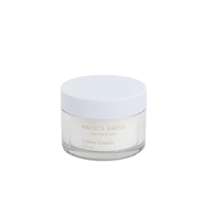 Caviar Face Cream