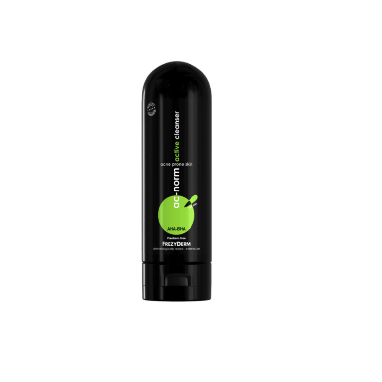 FREZYDERM AC-Norm Active Cleanser