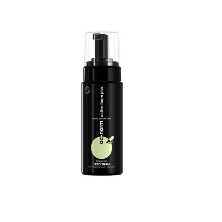 FREZYDERM AC-Norm Active Foam Plus