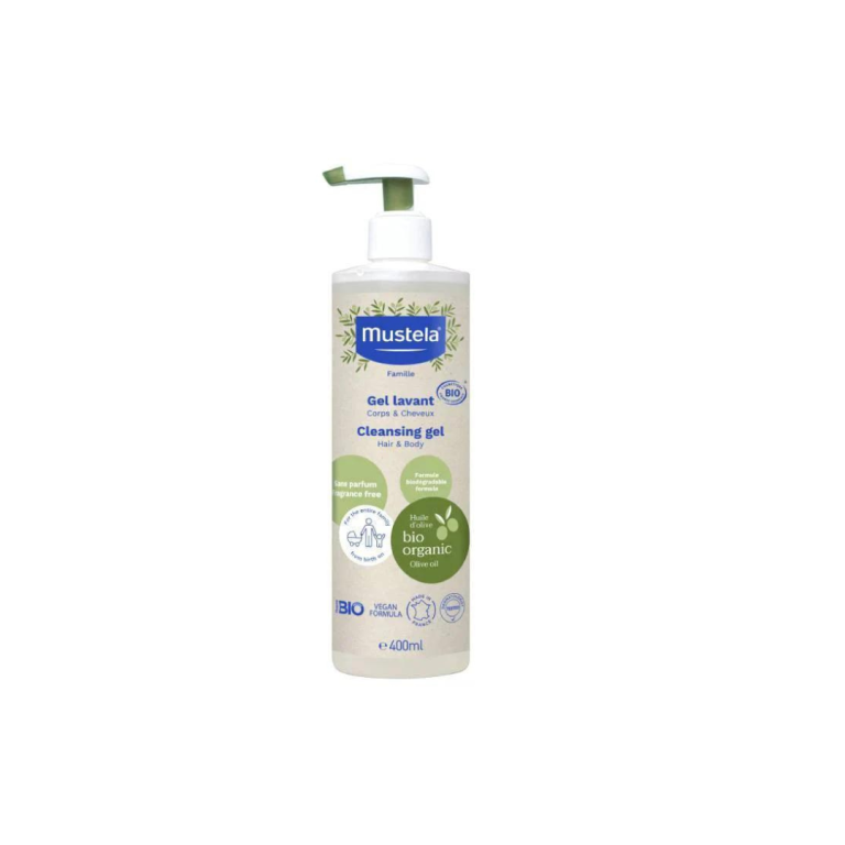 XeracalmShowerCream500Ml_671.png Mustela Bio Organic 2in1 Cleansing Gel