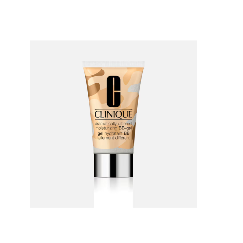 Clinique Moisturizing BB-Gel
