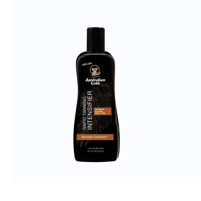 aus Tanning Intense