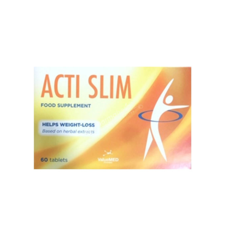 Value Med Food Supplement Weight-Loss