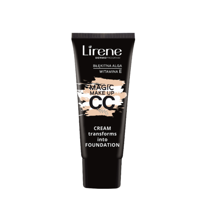 Lirene Magic miracle cream