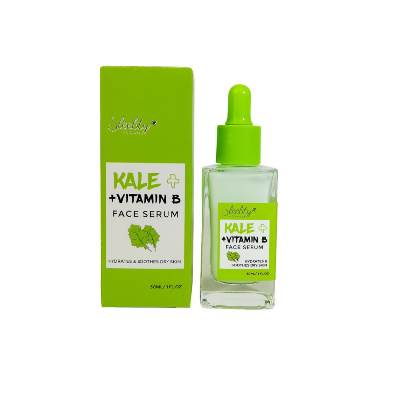 Facial Serum