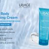 Uriage Body Scrubbing Cream Sensitive Skin