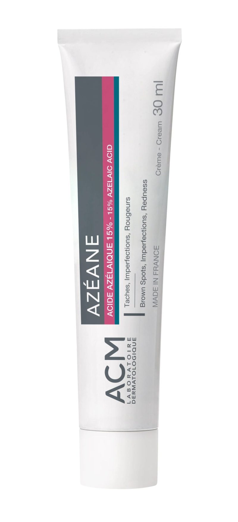 acmcream.jpg ACM Azeane Cream - 15% Azealaic Acid