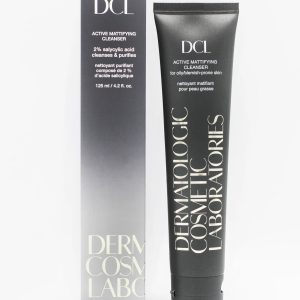 active-mattifying-cleanser-package-and-tube_2048x2048_05937be8-f39d-4eba-8b39-2f90d7f01438.jpg DCL Active Mattifying Cleanser