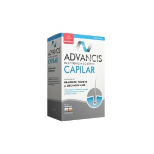Advancis Capilar