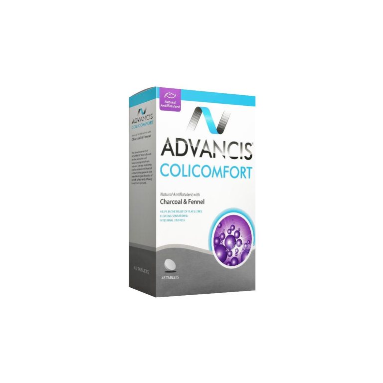 advancis-colicomfort-with-charcoal-fennel-skin-society-shop-address-country.jpg Advancis ColiComfort with Charcoal + Fennel