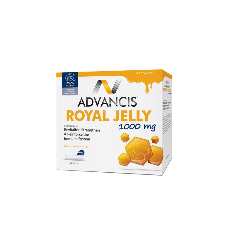advancis-royal-jelly-1000mg-skin-society-shop-address-country.jpg Advancis Royal Jelly 1000mg