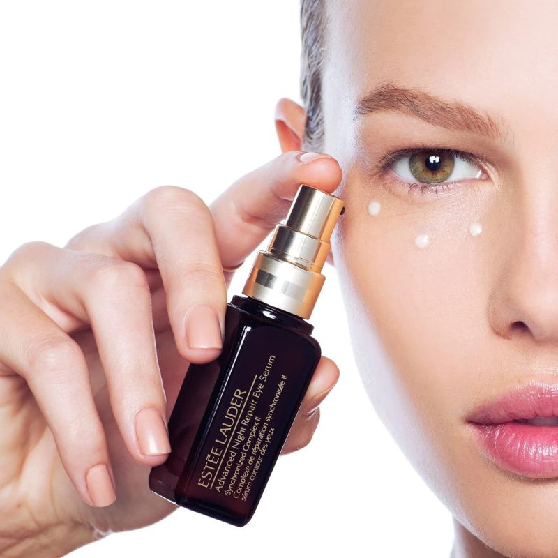 Estée Lauder Advanced Night Repair Eye Serum with Synchronized Complex II - All Skin Types