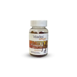 vitadea Amigo Kids Multivitamin