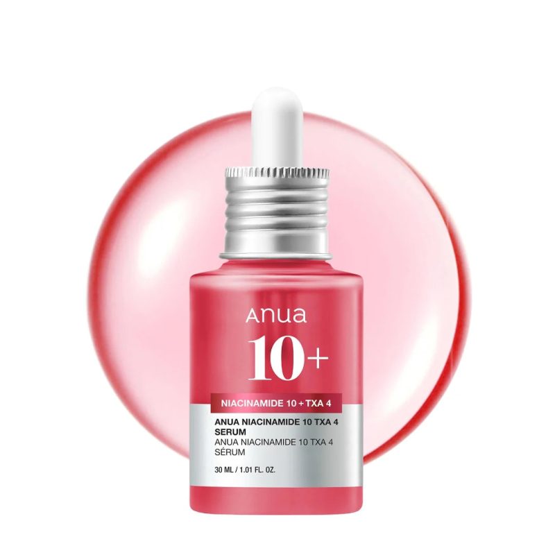anua-niacinamide-10-txa-4-serum_8809640734526_DarBeauty.jpg Anua Niacinamide 10% + TXA 4% Dark Spot Correcting Serum