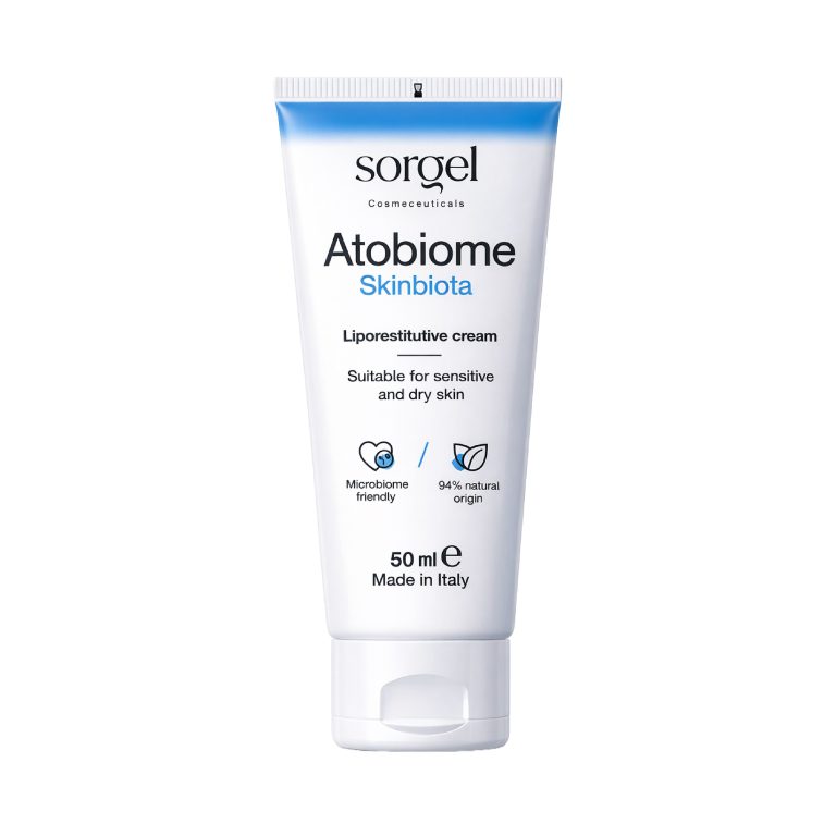 SORGEL Atobiome Cream