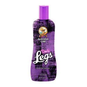 australian-gold-dark-leg-250ml.jpg Australian Gold Dark Legs Bronzer